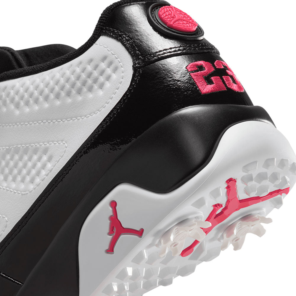 Nike Air Jordan 9 G Golf Shoes 196975507030 Fairway Styles