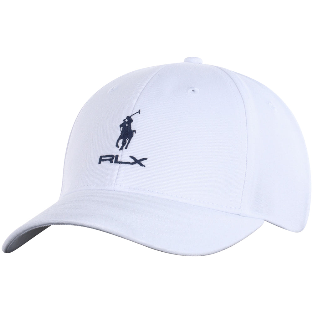 RLX Stacked Logo Cap