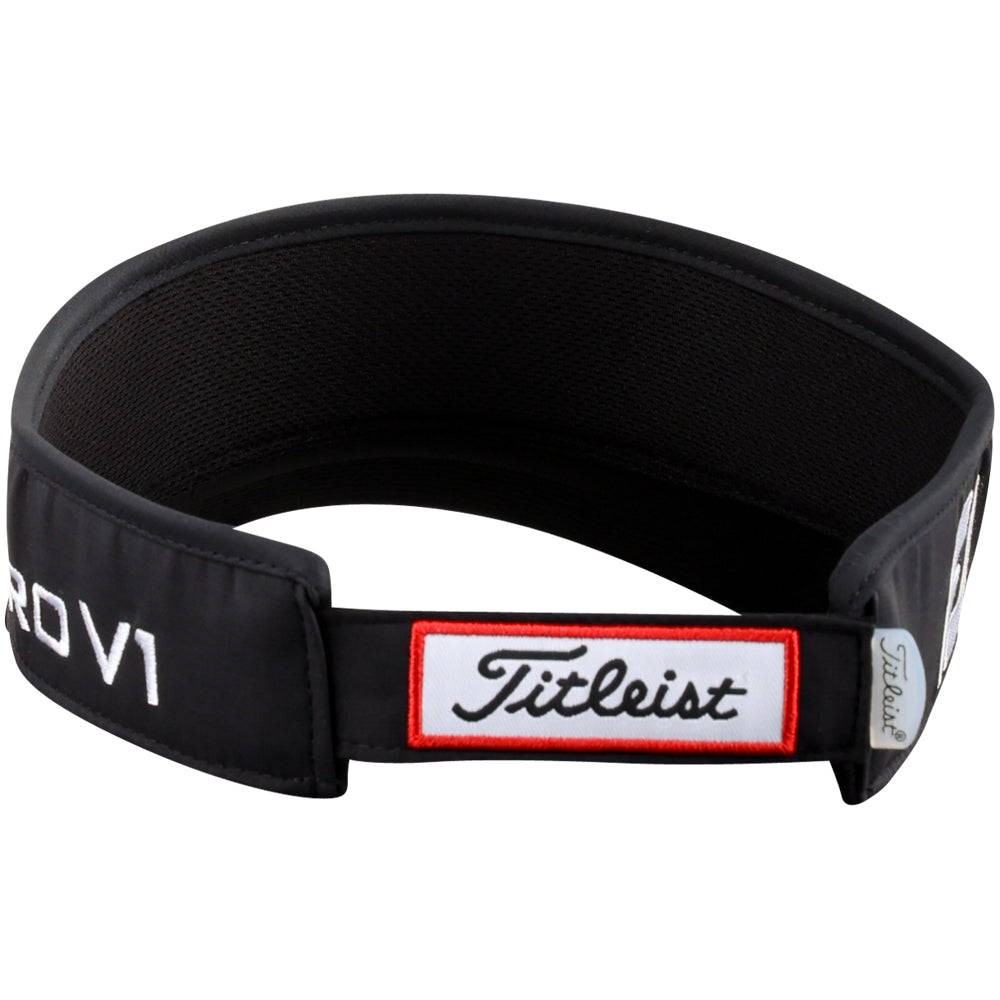Tour Performance Visor