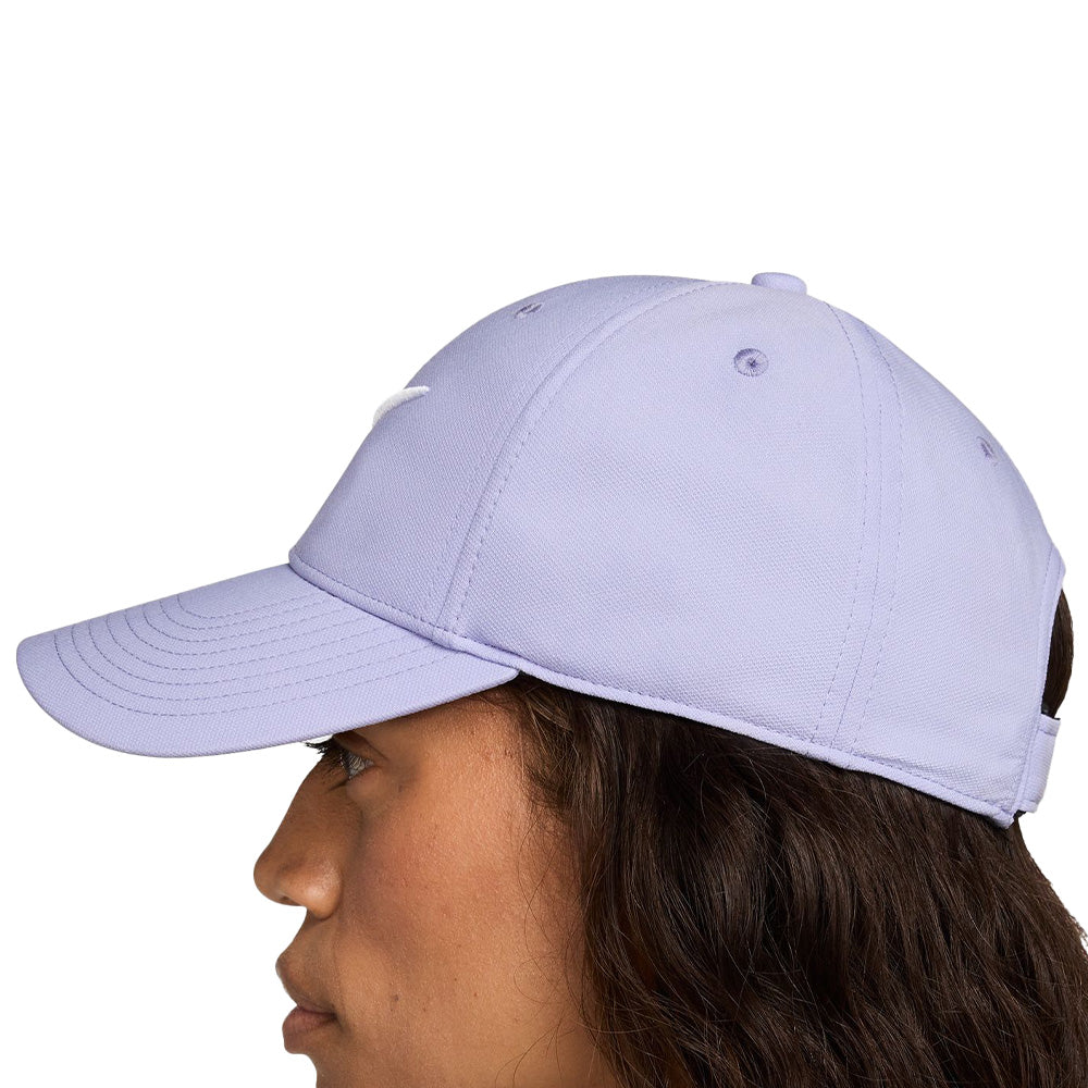 DriFit Club Structured Curved Bill Perf