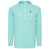 Performance Lightweight 1/4 Zip Hoodie