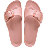 Women's Madrid Big Buckle Sandals - EVA - Fairway Styles