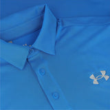 T2 Green Polo