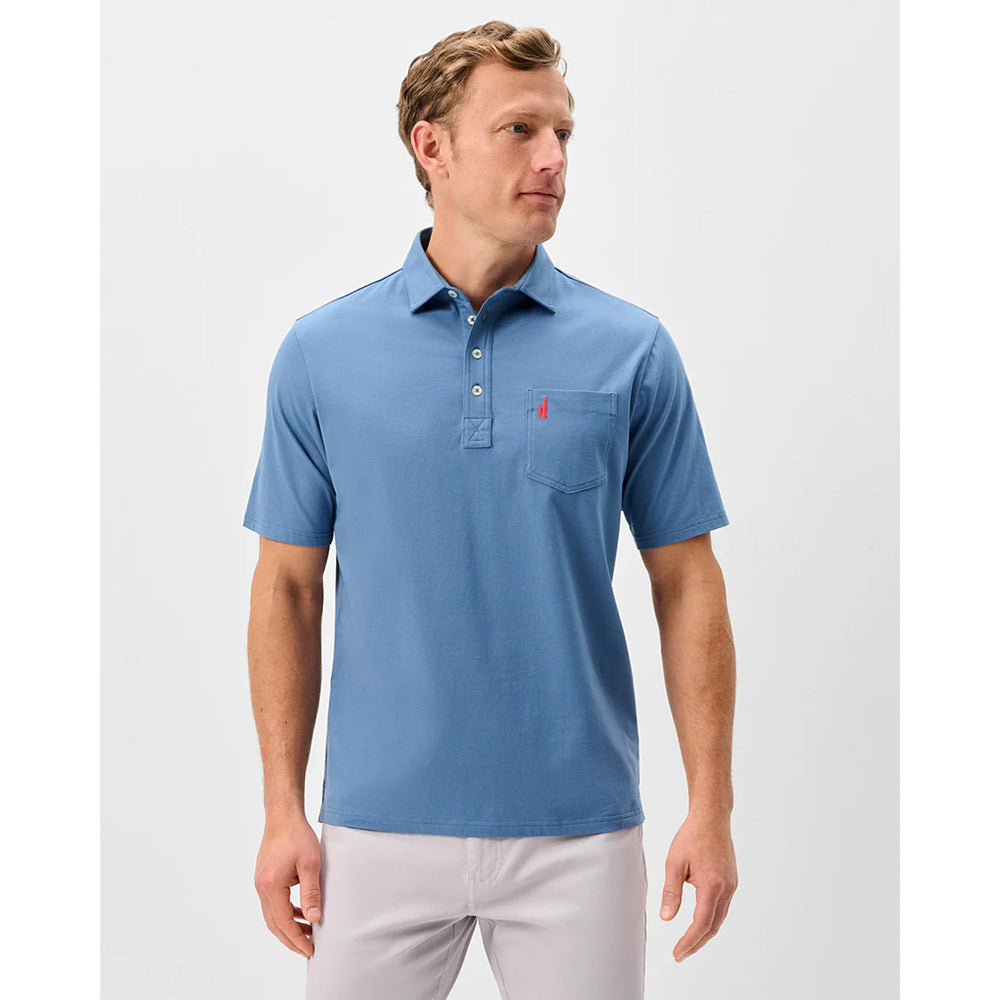 Original 4-Button Polo