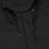 Fishtail Jacket