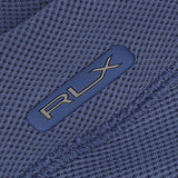 Performance Waffle-Knit Hoodie