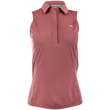 Women's Dena Sleeveless Polo