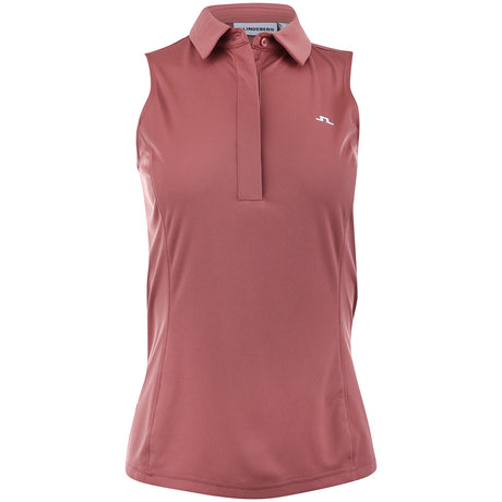 Women's Dena Sleeveless Polo