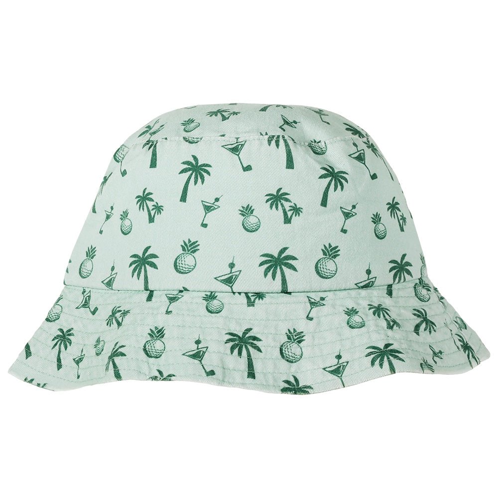Women's April Bucket Hat - Fairway Styles