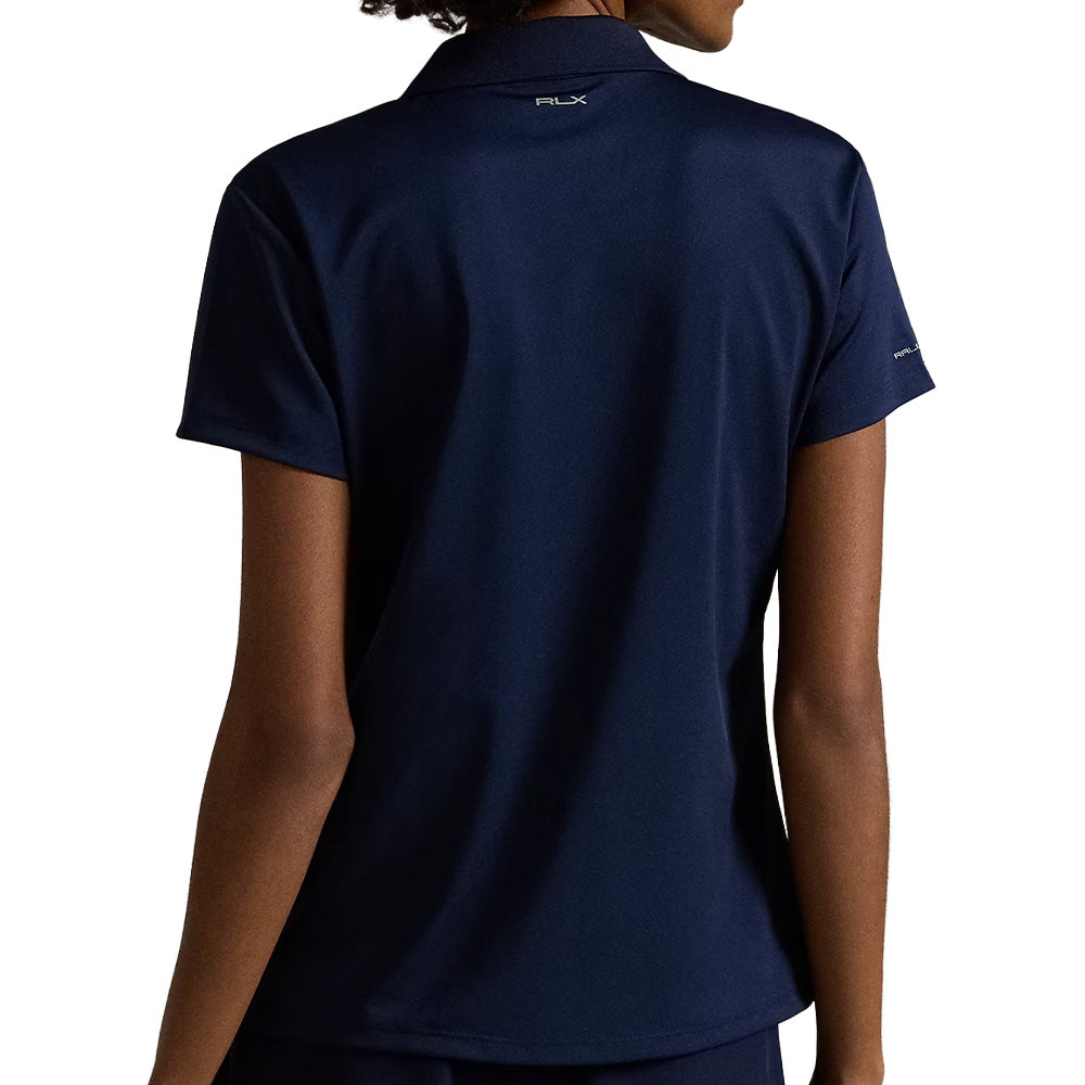 Women's Classic Fit Tour Polo