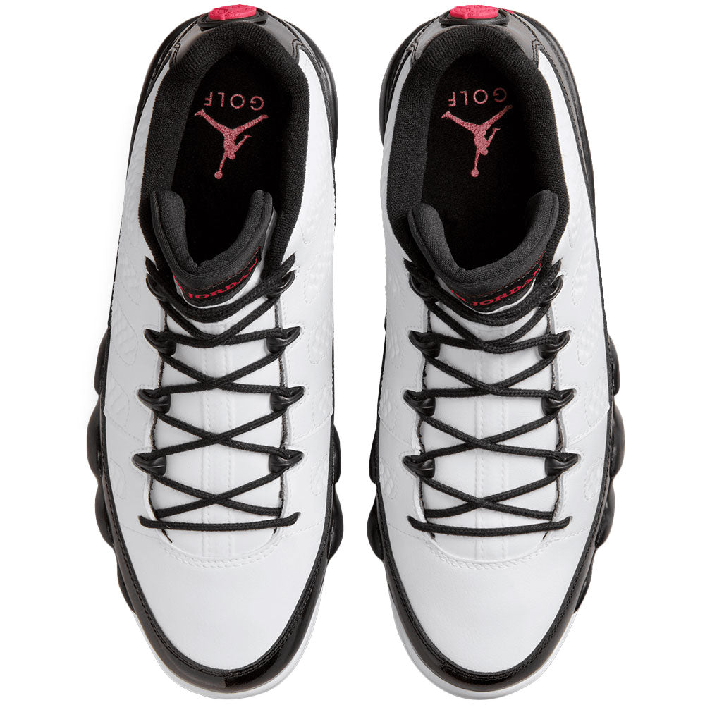 Nike Air Jordan 9 G Golf Shoes 196975507030 Fairway Styles
