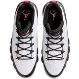 Air Jordan 9 G Golf Shoes