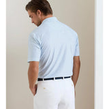 Flock Performance Jersey Polo