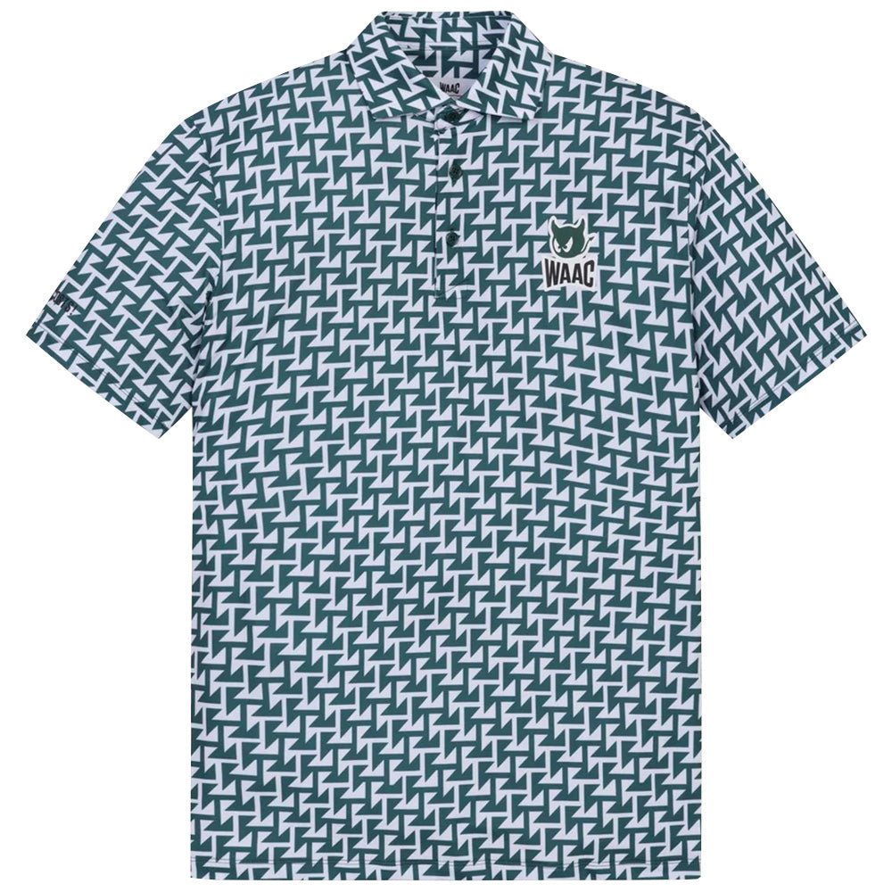 Arrow Trap Polo - Fairway Styles