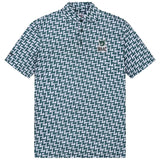 Arrow Trap Polo - Fairway Styles