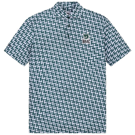 Arrow Trap Polo - Fairway Styles