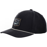 TM Beach Club Snapback Hat
