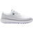Women's Reserve Classic SL Spikeless Golf Shoes - White/Silver/White