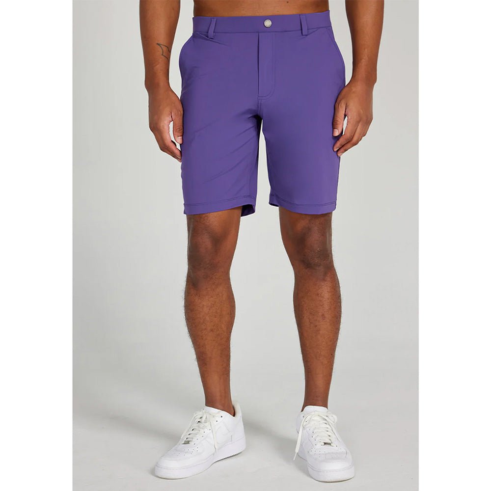Hanover Pull-On Shorts