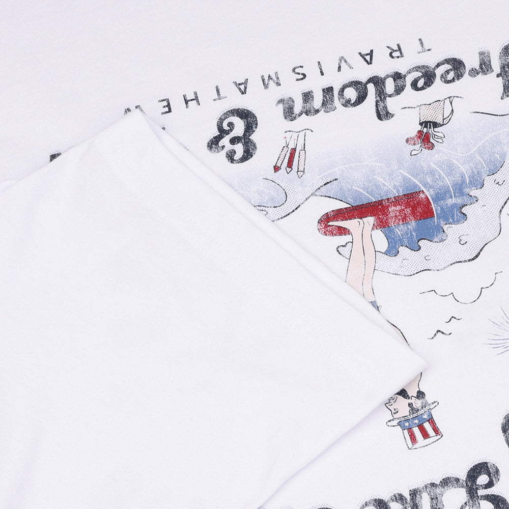 Beach Bash Tee
