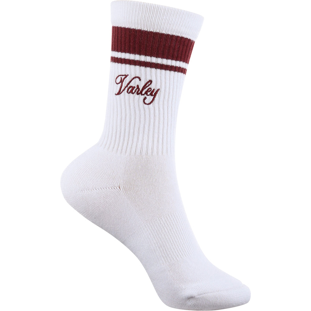 Women's Lamar Club Stripe Socks