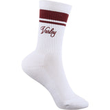 Women's Lamar Club Stripe Socks