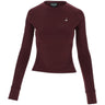 Women's Marie Long Sleeve Top - Fairway Styles