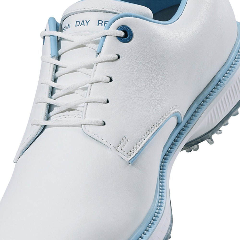 Pioneer Willow Golf Shoes - Fairway Styles
