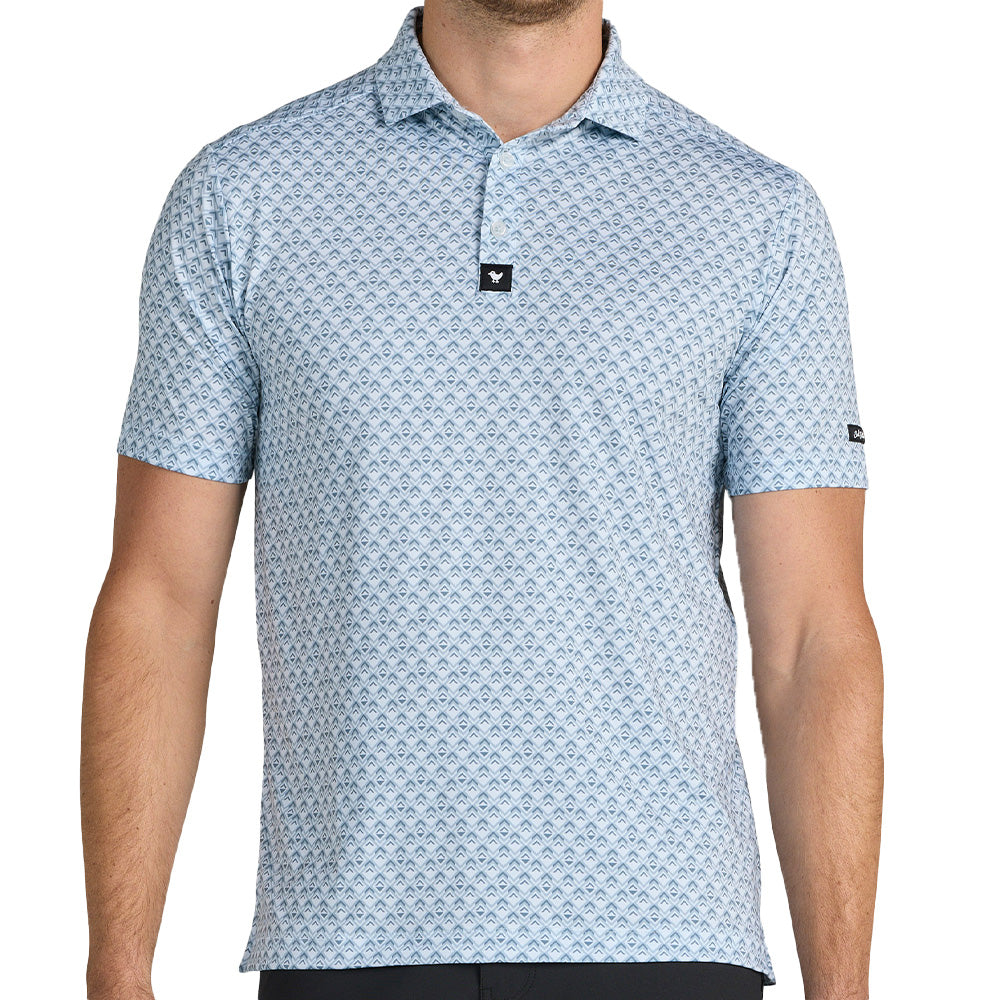 Geo Frost Core Performance Polo