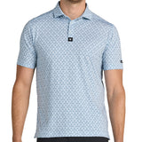 Geo Frost Core Performance Polo