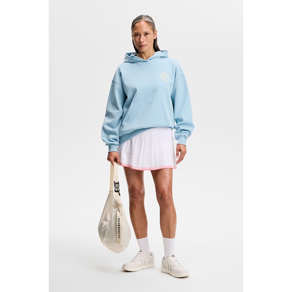 Women's Pamela Pointelle Knitted Skort