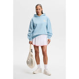 Women's Pamela Pointelle Knitted Skort
