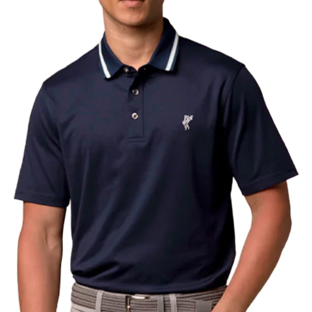 The O.G. Polo - Fairway Styles
