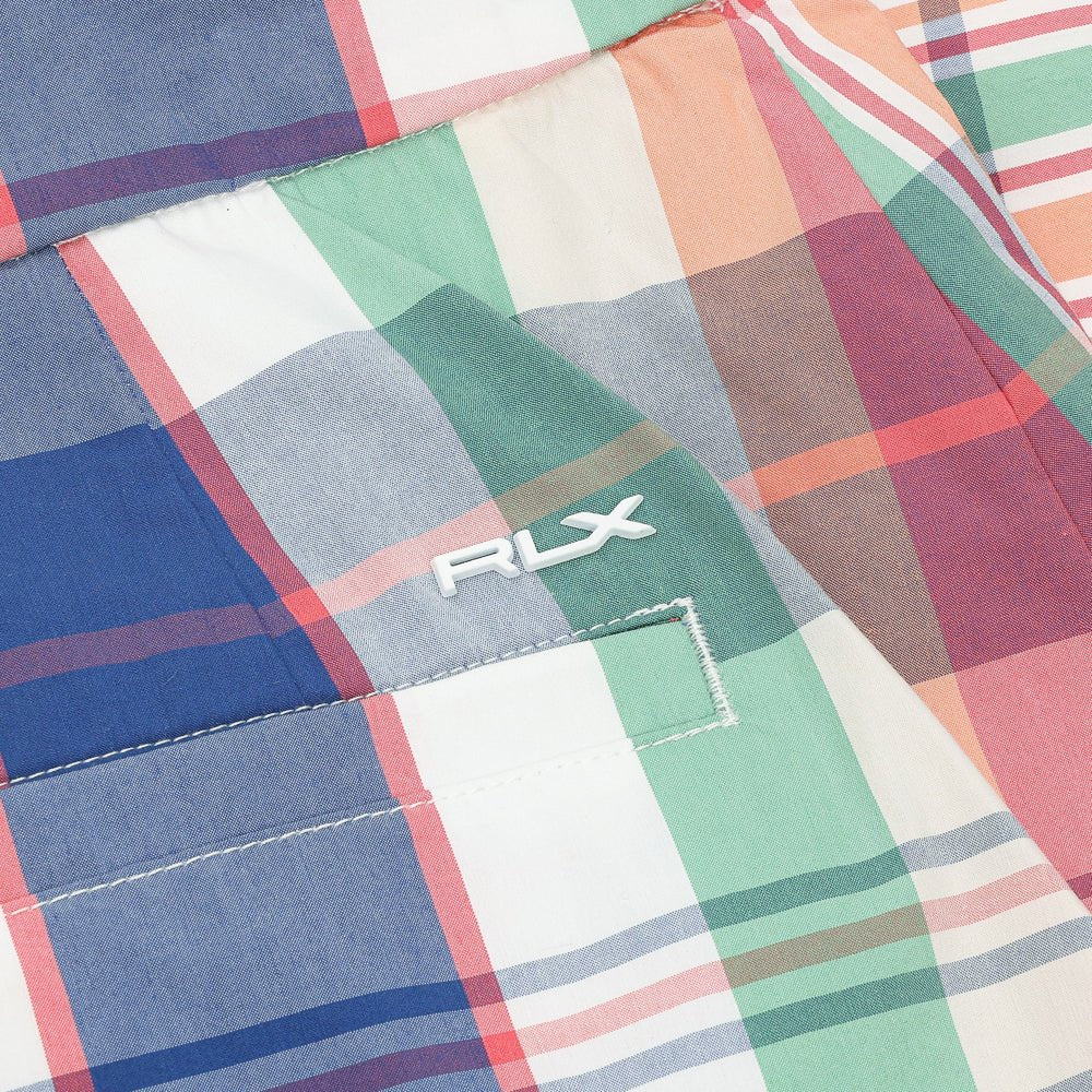 Women's Plaid Performance 17" Skorts