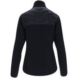 Women's Madde Quilt Hybrid Jacket - Fairway Styles