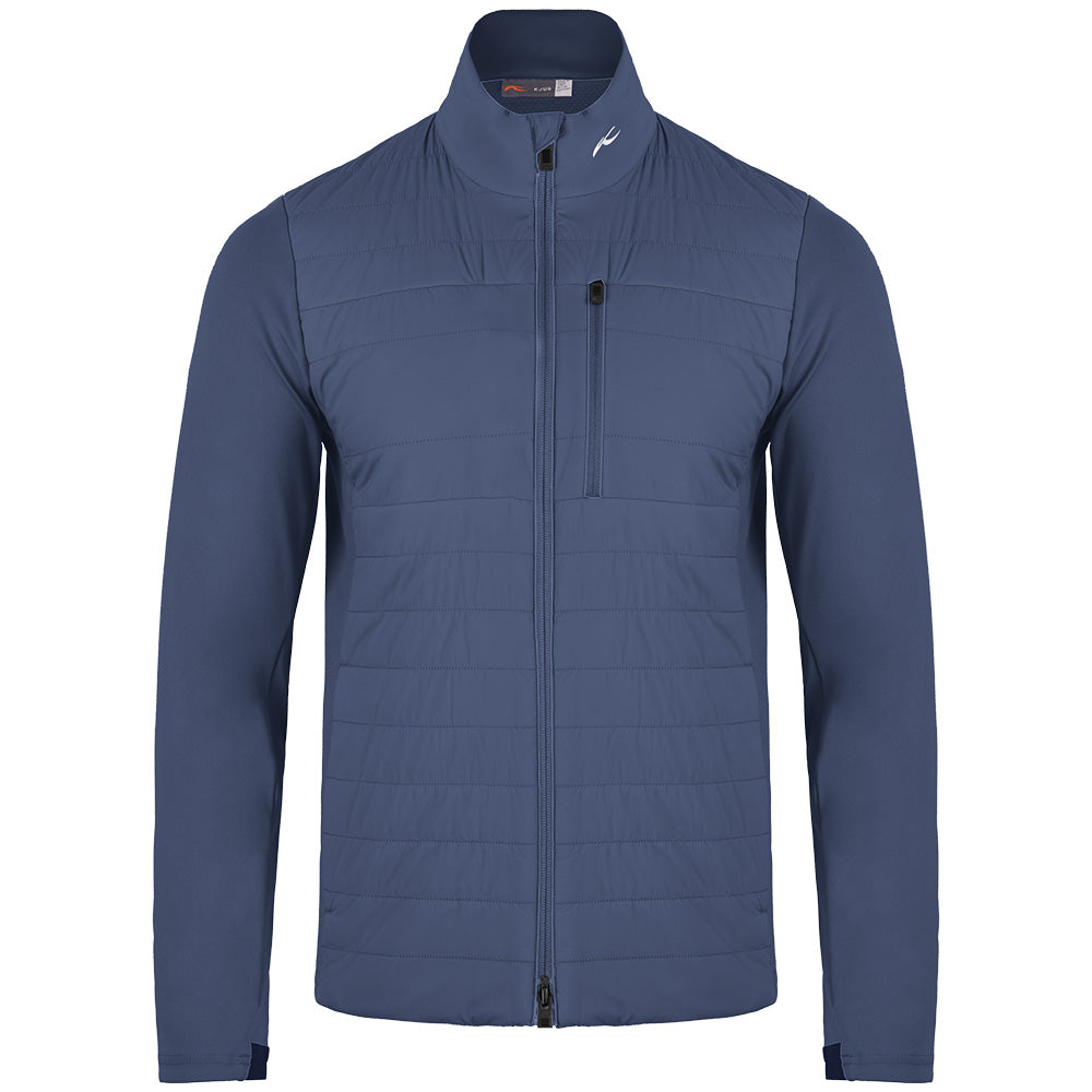 Reach Jacket
