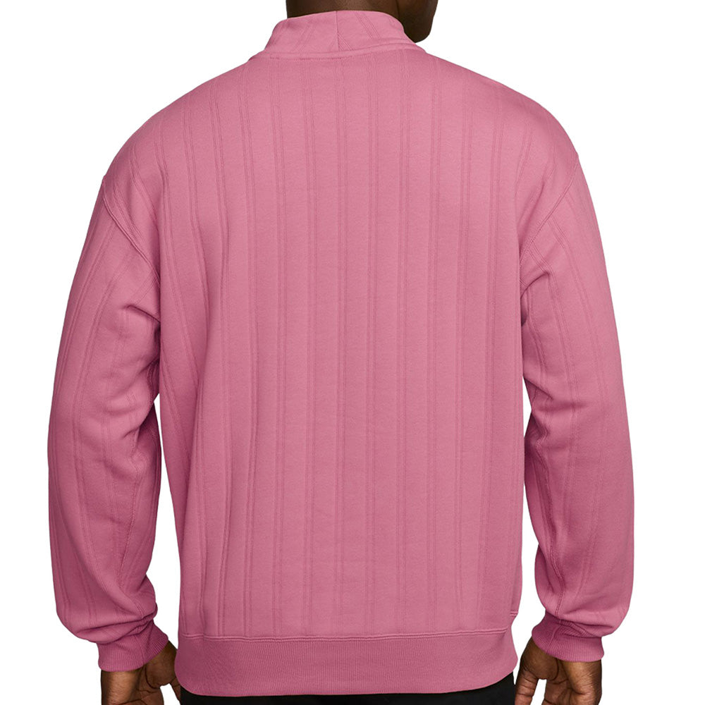 Fairway Fresh Therma-FIT Oversized 1/2 Zip Pullover