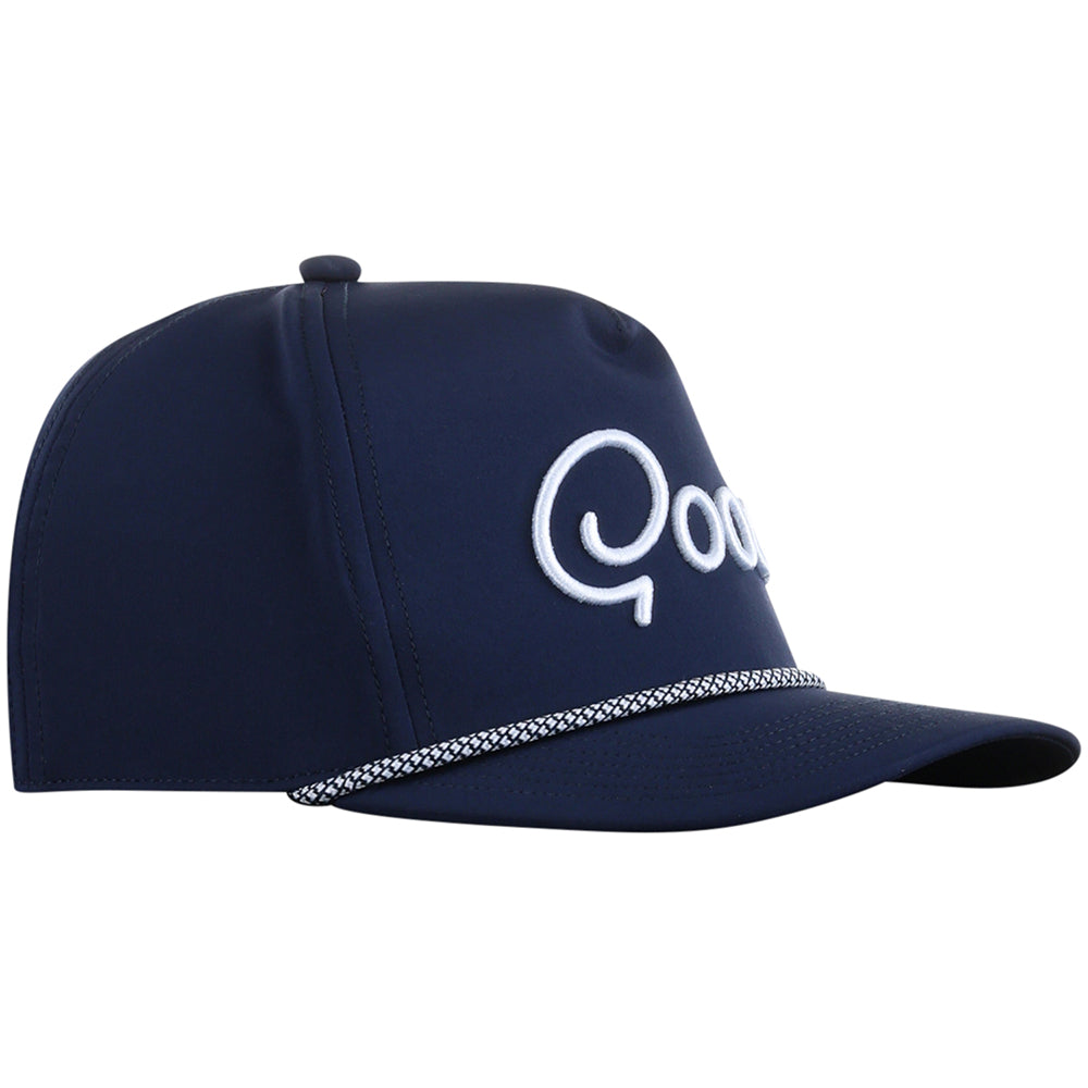 Ideal Rope Hat
