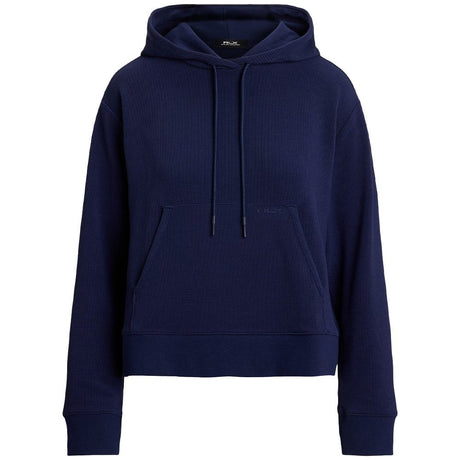 Women's Waffle - Knit Hoodie - Fairway Styles