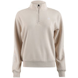 Women's Delilah 1/4 Zip Sweatshirt