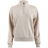 Women's Delilah 1/4 Zip Sweatshirt