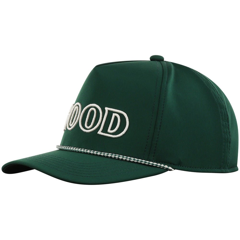 Practice Round Rope Hat