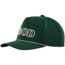 Practice Round Rope Hat
