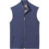 Reggie Ribbed Performance Vest