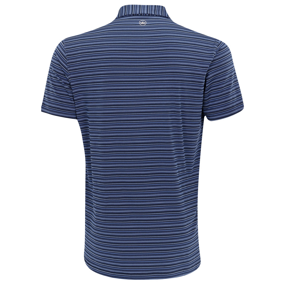 Atrium Performance Jersey Polo