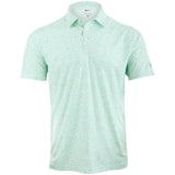 Dri-FIT TP Floral Polo