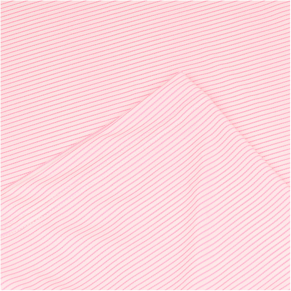 Ultimate365+ Pencil Stripe Climacool Polo