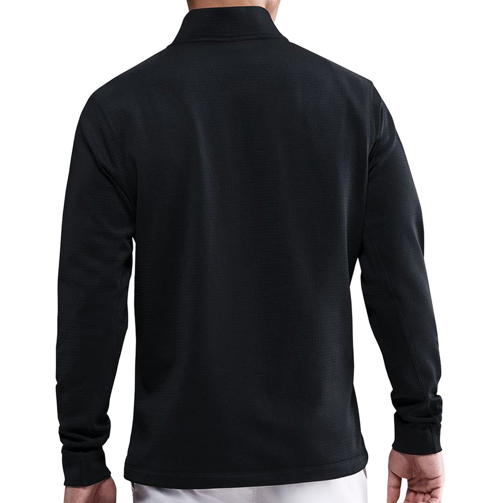 Therma-FIT Velocity Long Sleeve 1/2 Zip Top