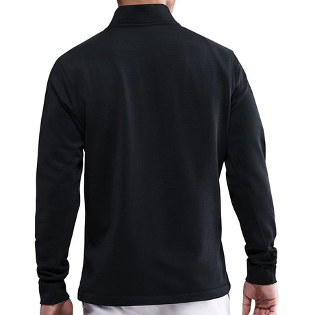 Therma-FIT Velocity Long Sleeve 1/2 Zip Top