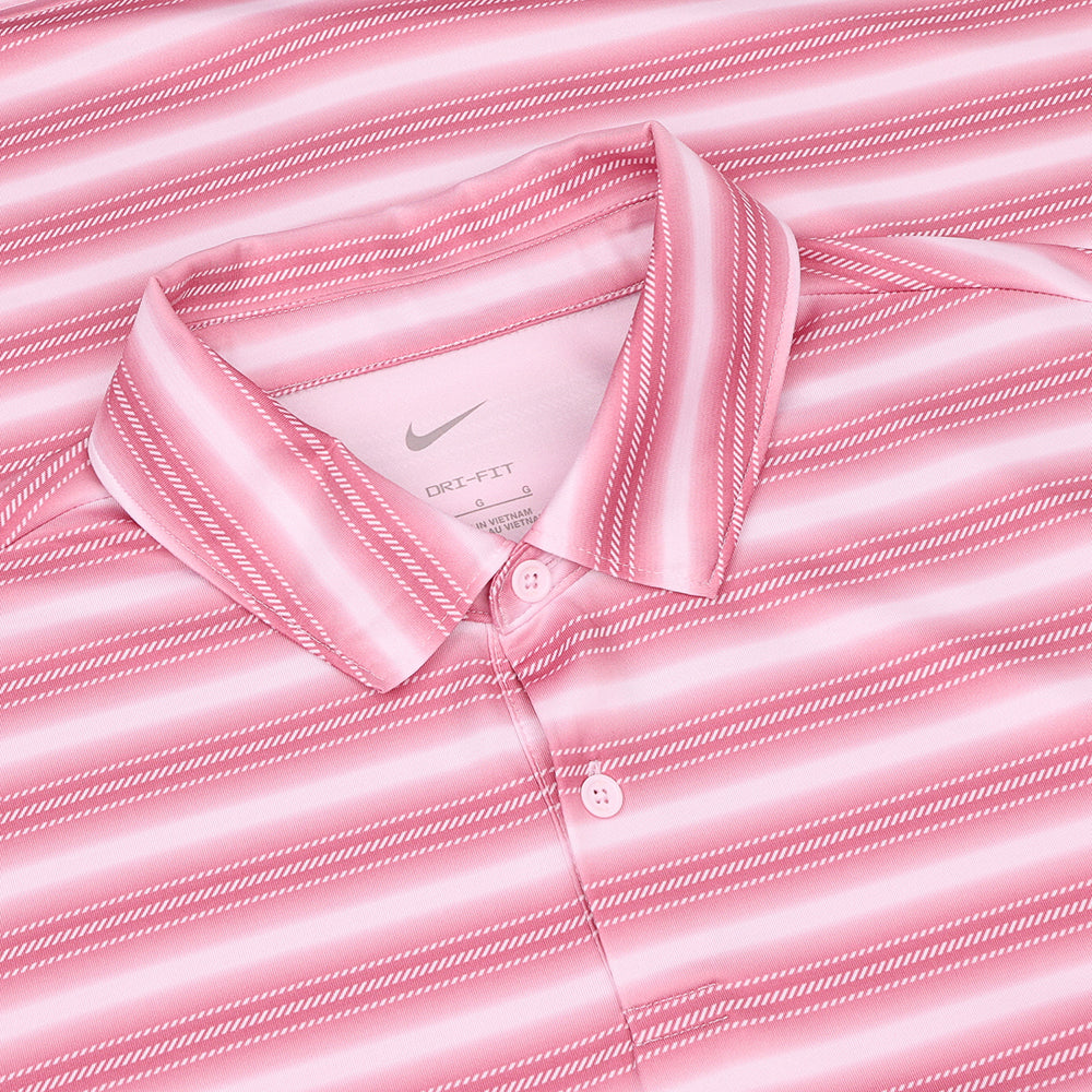 Dri-FIT Velocity Stripe Polo